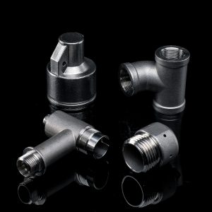 Stainless steel casting