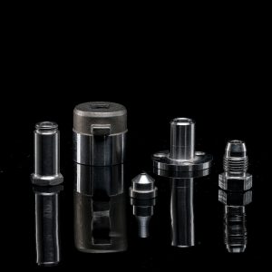 Stainless steel casting