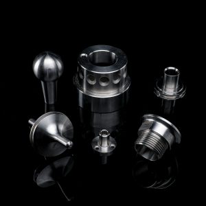 Stainless steel casting