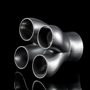 Stainless steel casting