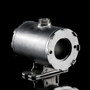 Stainless steel casting