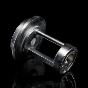 Stainless steel casting