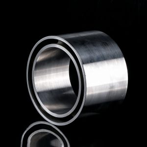 Precision machined stainless steel 40 sets